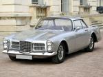 Facel Vega Facel II 1962 года